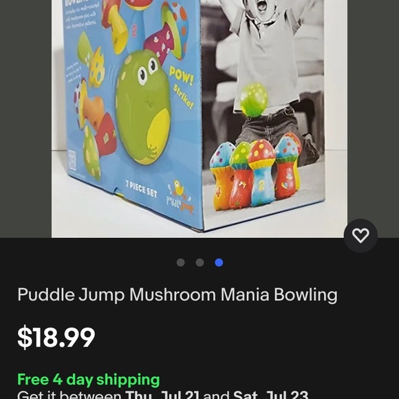 Soft toys - Picture 14 of 16